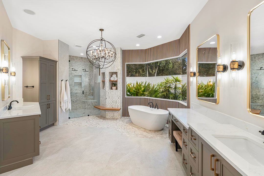 Bathroom Remodeling 4