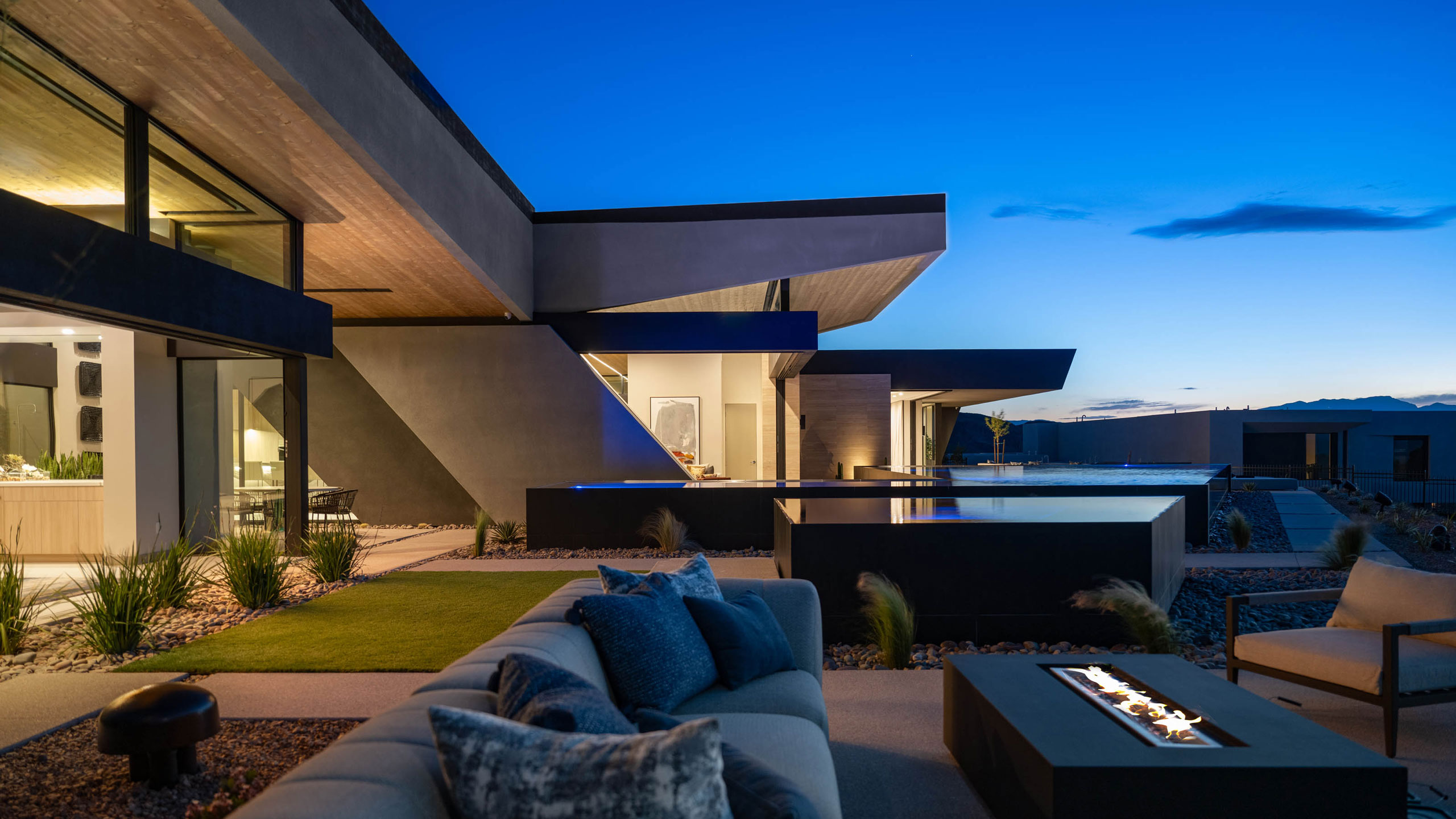 Custom Home 3