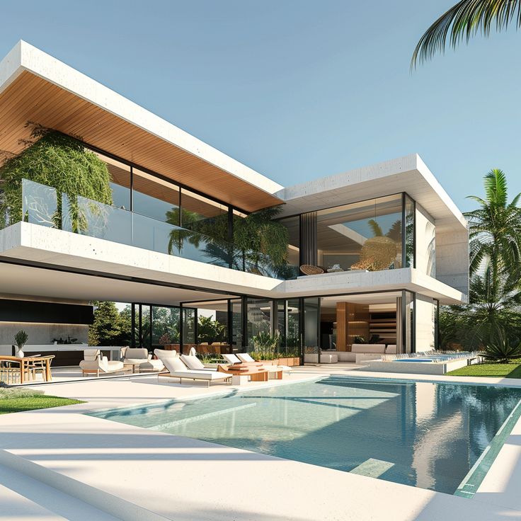 Custom Home