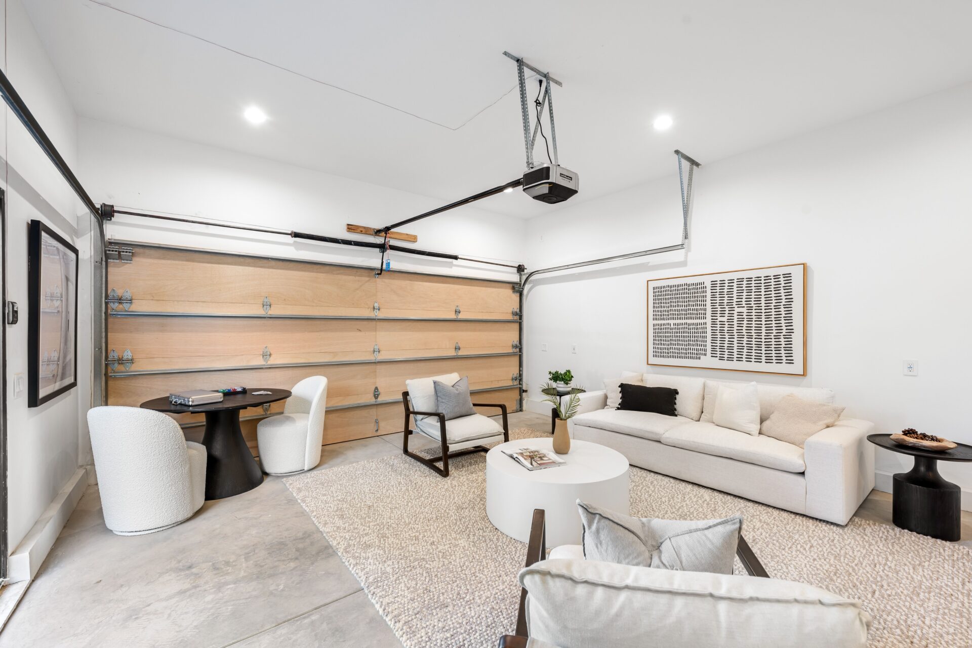 Garage Conversion 3
