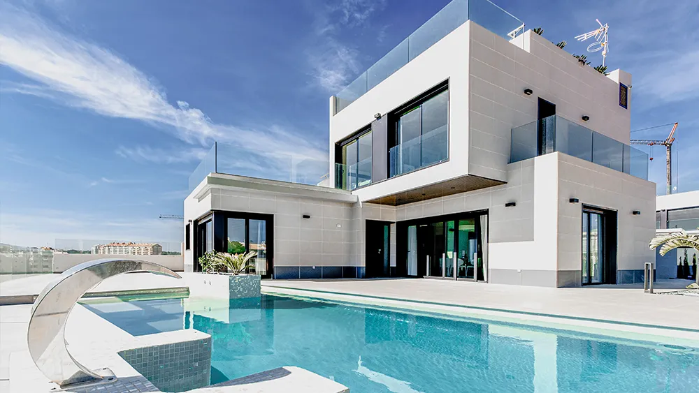 New Home 1